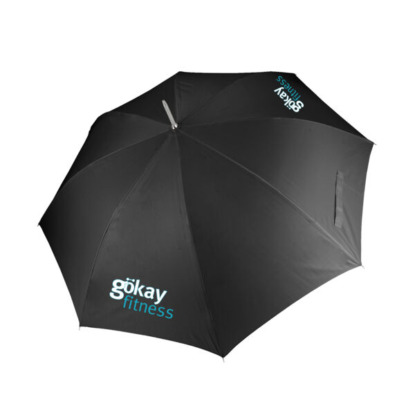 Gokay Fitness - Umbrella Thumbnail