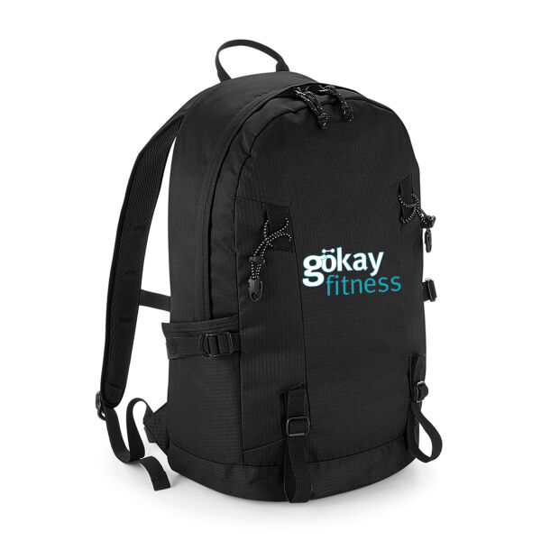 Gokay Fitness - Everyday Outdoor 20 Litre Backpack Thumbnail