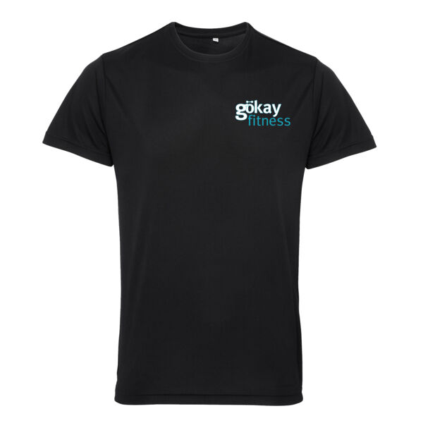 Gokay Fitness - Performance T-Shirt Thumbnail