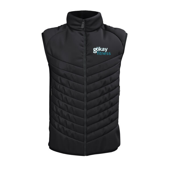 Gokay Fitness  - Performance Pro Gilet Thumbnail